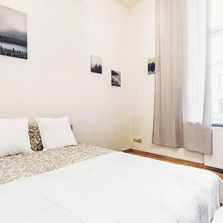 Apartment Zolty Narutowicza 11 Lublin