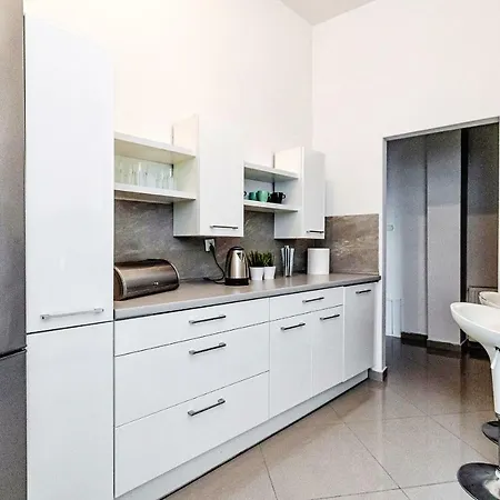 Zolty Narutowicza 11 Λούμπλιν