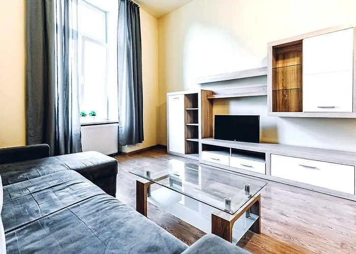 Lejlighed Zolty Narutowicza 11 *